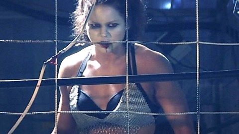 Pic: Sarah Howett in From Parts Unknown (2015)