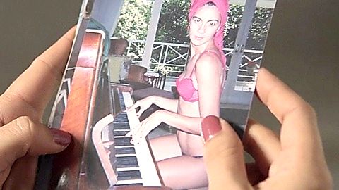 Pic: Clarissa Pinheiro in Casa Grande (2014)