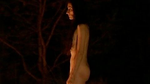 Pic: Audrey Bonnet in The End (2016)