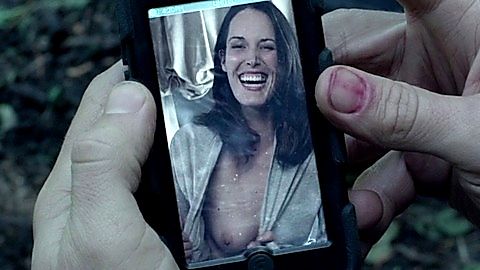 Pic: Kate Ziegler in Man Vs. (2015)