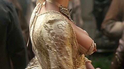 Pic: Kimberly Smart in Outlander (2014)