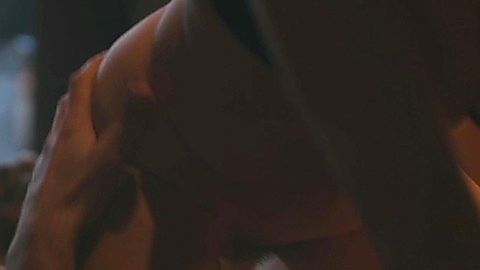 Pic: Sara De Bosschere in Belgica (2016)