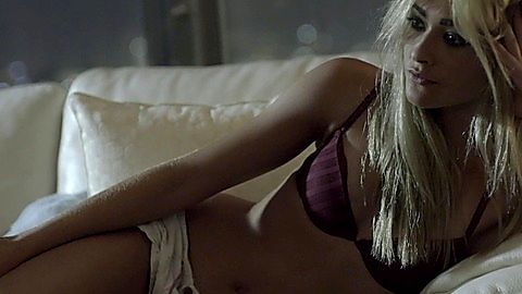 Pic: Stav  Ben Sur in Lost in the White City (2014)