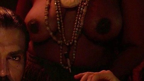 Pic: Erica Pitts in Holidays (2016)