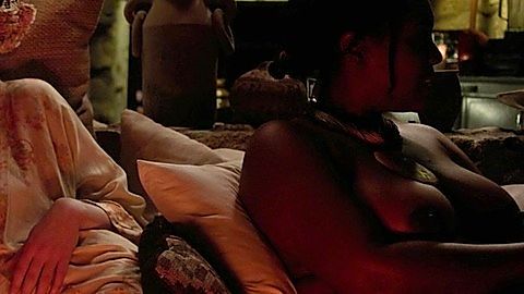 Pic: Erica Pitts in Holidays (2016)