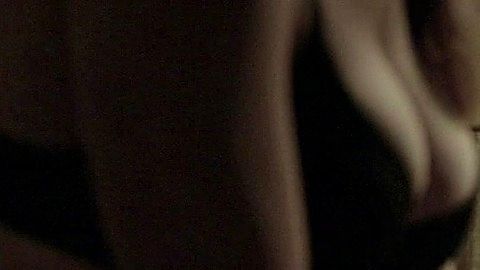Pic: Ashley Greene in Rogue (2013)