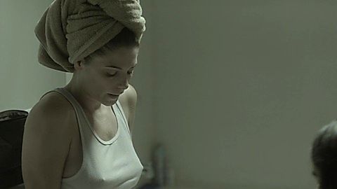 Pic: Ashley Greene in Rogue (2013)