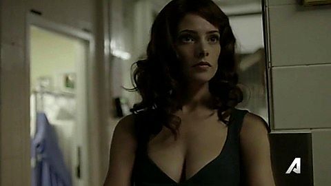 Pic: Ashley Greene in Rogue (2013)