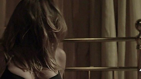 Pic: Ashley Greene in Rogue (2013)