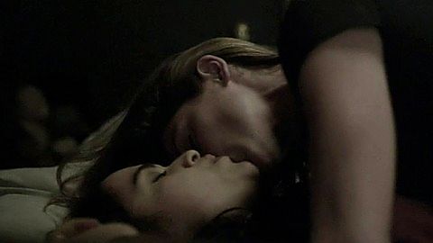 Pic: Ashley Greene in Rogue (2013)