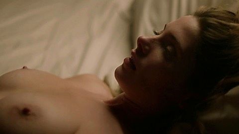 Pic: Ashley Greene in Rogue (2013)