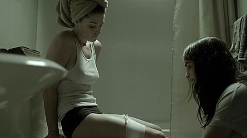 Pic: Ashley Greene in Rogue (2013)