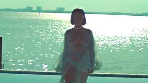 Pic: Rihanna  in Needed Me (2016)