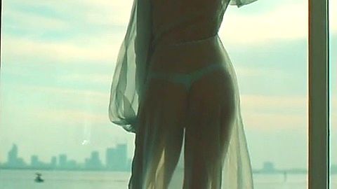 Pic: Rihanna  in Needed Me (2016)