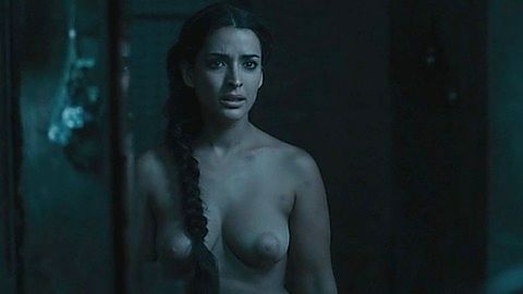 Pic: Inma Cuesta in The Bride (2015)
