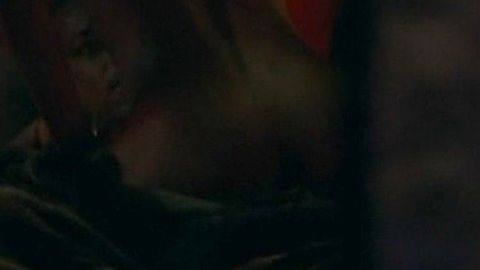 Pic: Natascha Boyamba in Black (2015)