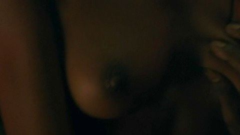 Pic: Natascha Boyamba in Black (2015)