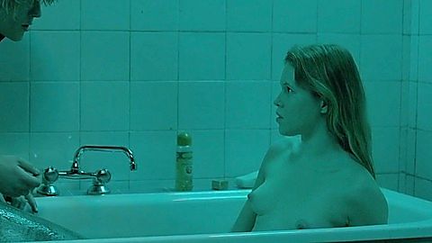 Pic: Marta Mazurek in The Lure (2015)