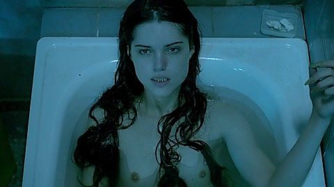 Pic: Michalina Olszańska in The Lure (2015)