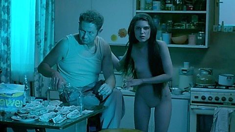 Pic: Michalina Olszańska in The Lure (2015)