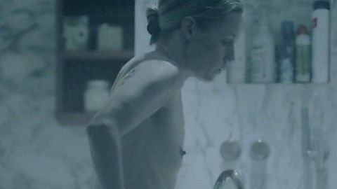 Pic: Tova Magnusson-Norling in The Bridge