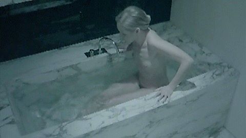 Pic: Tova Magnusson-Norling in The Bridge