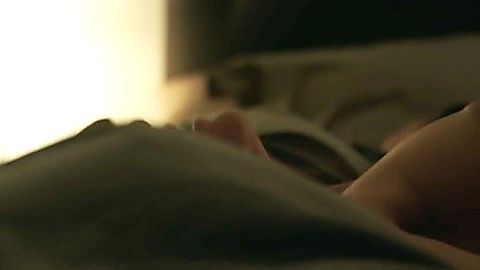 Pic: Melinda Kinnaman in The Bridge