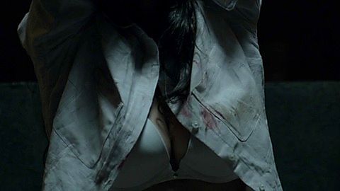 Pic: Cherie Jimenez in Banshee (2013)