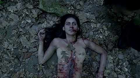 Pic: Cherie Jimenez in Banshee (2013)