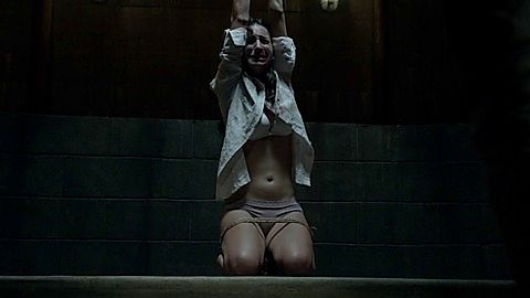 Pic: Cherie Jimenez in Banshee (2013)