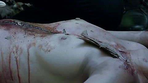 Pic: Cherie Jimenez in Banshee (2013)