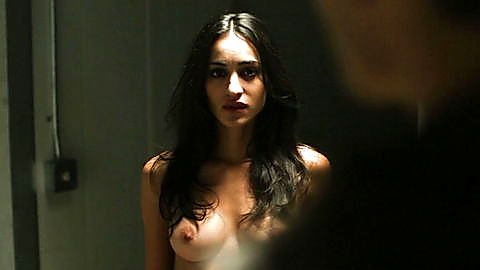 Pic: Cherie Jimenez in Blood Shed (2014)