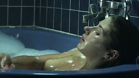 Pic: Svetlana D. Petkovic in 6 Days Dark (2015)