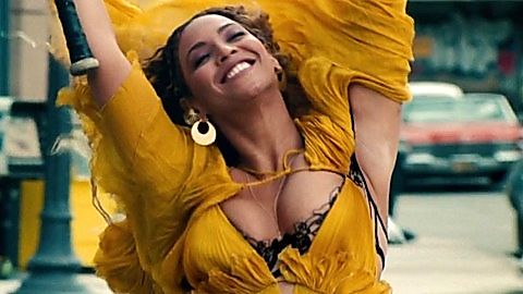 Pic: Beyoncé Knowles in Lemonade (2016)