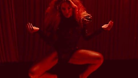 Pic: Beyoncé Knowles in Lemonade (2016)