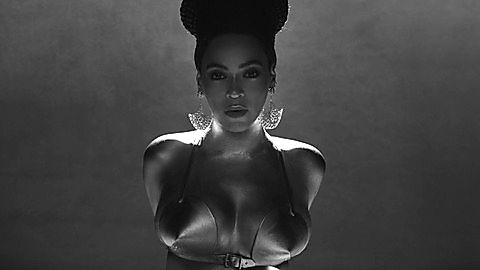 Pic: Beyoncé Knowles in Lemonade (2016)