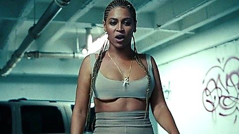 Pic: Beyoncé Knowles in Lemonade (2016)