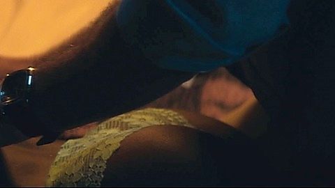 Pic: Sibo Mlambo in Ladygrey (2015)