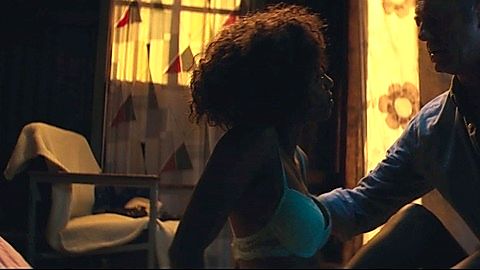 Pic: Sibo Mlambo in Ladygrey (2015)