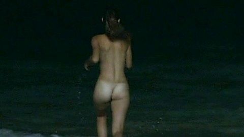 Pic: Minka Kelly in Papa Hemingway in Cuba (2016)