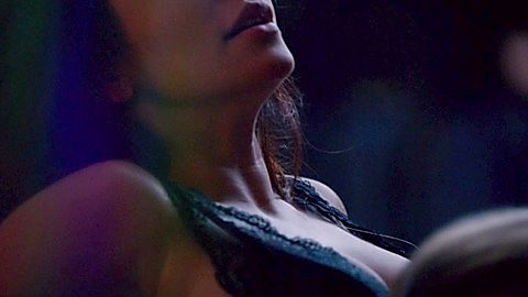 Pic: Shivani Ghai in The Catch (2016)