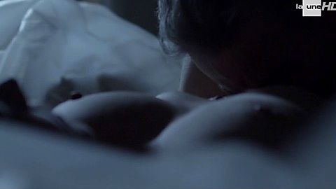 Pic: Mathilde Seigner in Sam (2016)