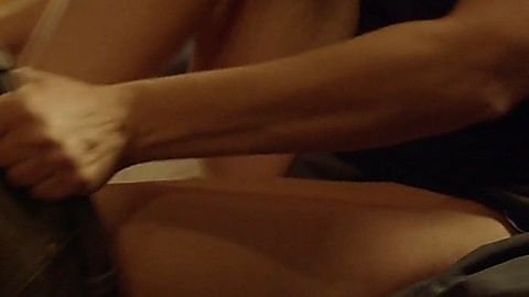 Pic: Mathilde Seigner in Sam (2016)