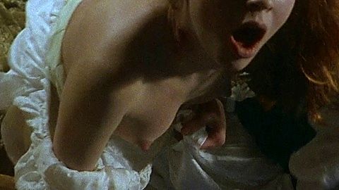 Pic: Crina Matei in Vampire Journals (1997)