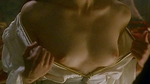 Pic: Elvira Deatcu in Vampire Journals (1997)