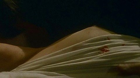 Pic: Elvira Deatcu in Vampire Journals (1997)