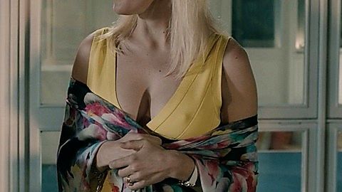 Pic: Laura Birn in The Ones Below (2015)