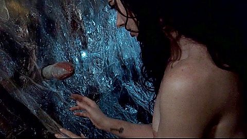 Pic: Tristan Risk in Harvest Lake (2016)