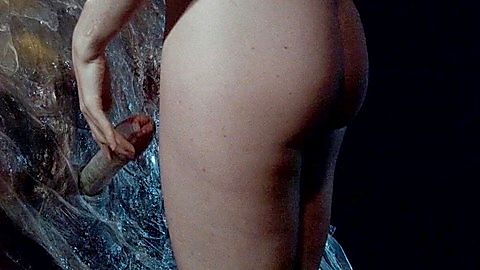 Pic: Tristan Risk in Harvest Lake (2016)