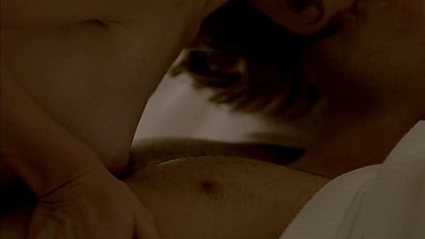 Pic: Juliana Schalch in O Negócio (2013)